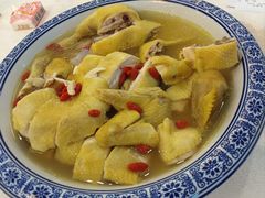 -金城大酒店-中餐厅(汾江中路店)