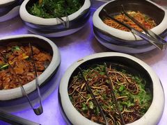 -盛江山自助料理(奥莱锦辉购物广场店)