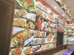 -惠宾饭庄(中山路店)