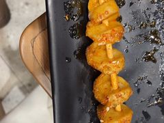 -西部马华清真兰州牛肉面·烧烤夜市(三里河店)