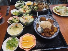 -菊儿人家·北京胡同菜(南锣鼓巷店)