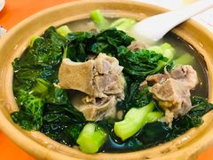 -雅苑餐厅(朝天路店)