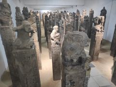 -西安关中民俗艺术博物院