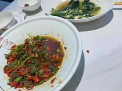 -楚鱼王·河鲜·湖北菜(华农店)
