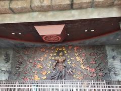 -茅山东方盐湖城景区