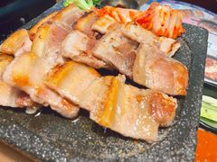 -兰正韩·韩国料理(春熙路店)
