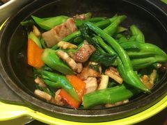 -皇后餐厅-煲仔·小菜·打边炉(古北店)