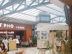 -李山山茶事(景枫店)