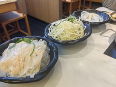 -呷哺呷哺(砂之船奥莱店)