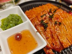 -大铁勺新津菜(东丽阳光新业广场店)