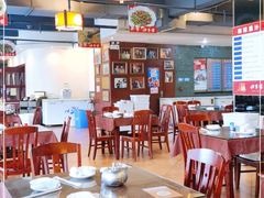 大堂-天下客饭店(中山路店)
