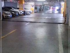 -丽达购物中心(崂山店)