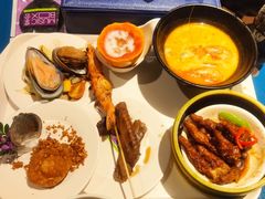 -堂会·KTV·自助餐·团建聚会(天河店)