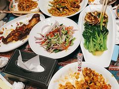 -巴依老爷新疆美食(工体旗舰店)