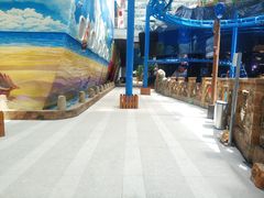 -青岛东方影都融创水世界