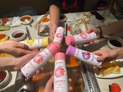 -海底捞火锅(泉城路店)