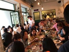 -RAC BAR(安福路店)