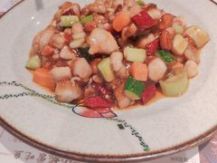 -辣小妮de川菜馆(红旗Mall店)