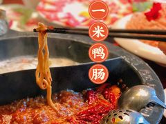 -袁老四重庆老火锅(桐梓坡店)