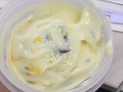 -咖咖熊蛋糕定制·蓝风车动物奶油