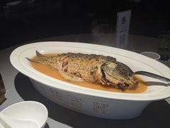 -阿庄新豫菜(通泰路店)