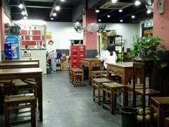 大堂-随柳居·苏式小吃(建新巷店)