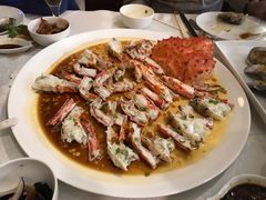 -旺顺阁海鲜广场(亚运村店)