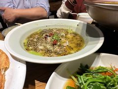 -丹江渔村(首都机场店)