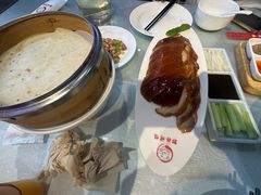 -郭林家常菜(狼垡店)