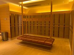 -北京嘉里健身·Kerry Sports(北京嘉里大酒店)