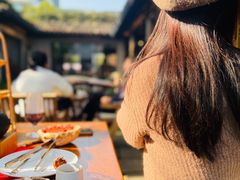 -鲤院·新中式美学·庭院餐厅(夫子庙店)