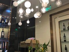 -丰收日·小海鲜·沪上家宴(顾村正大店)
