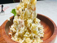 -俄士厨房(环球港店)
