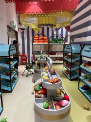 -meland club亲子乐园(重庆万象城店)