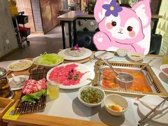 -雾都渣渣火锅(南城智汇城店)
