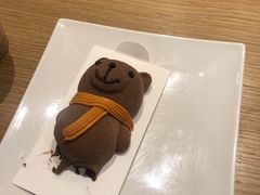 -星巴克臻选(北京世贸天阶店)