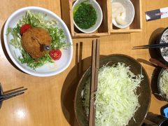 -胜博殿日式炸猪排(西红门店)