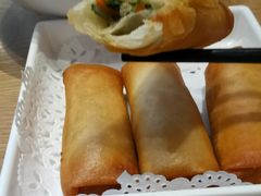 -文叔·湖北名小吃·小龙虾(华强北店)