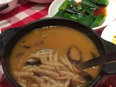 -西贝莜面村(上海百联西郊店)