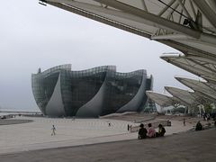 景点音乐厅-云龙湖旅游景区