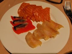 -杭州钱江新城万怡酒店-西餐厅