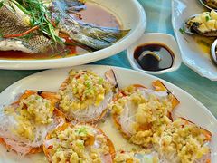 -众味海鲜大排档·活海鲜·潮汕味(南澳店)