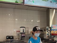 -DQ·蛋糕·冰淇淋(通州万达店)