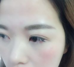 -悦妍韩式半永久纹眉纹绣