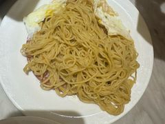 餐蛋面-翠华餐厅(德基广场店)