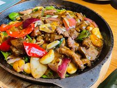 -泰堤坊(淡水体育馆店)