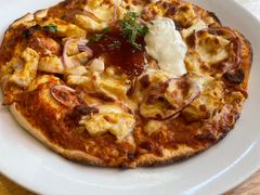 -Pancakes on the rocks(Darling Harbour)