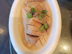 -江宴渔村·鱼鲜土菜(紫荆广场店)