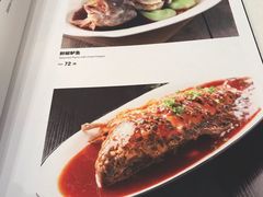 -大铁勺酒楼(宾水西道店)