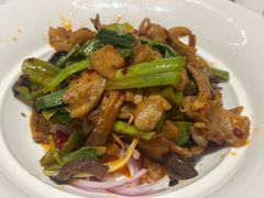 -椒爱水煮鱼川菜(CBD万达店)